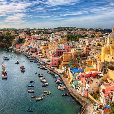 Gran Repertorio - MENDELSSOHN: Sinfonía 'Italiana' - 22/10/19 - escuchar ahora