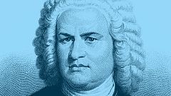 Música antigua - Episodios de la vida de Bach - 22/10/19