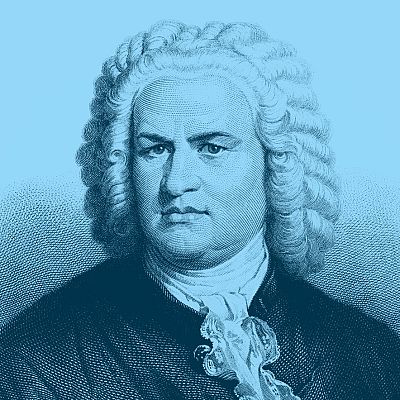 Música antigua - Episodios de la vida de Bach - 22/10/19 - escuchar ahora
