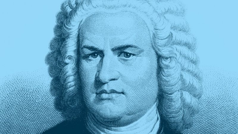 Música antigua - Episodios de la vida de Bach - 22/10/19 - escuchar ahora