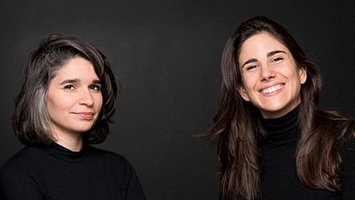 Las mañanas de RNE con Íñigo Alfonso - Teatro En Vilo, premio El Ojo Crítico de RNE de Teatro 2019 - Escuchar ahora