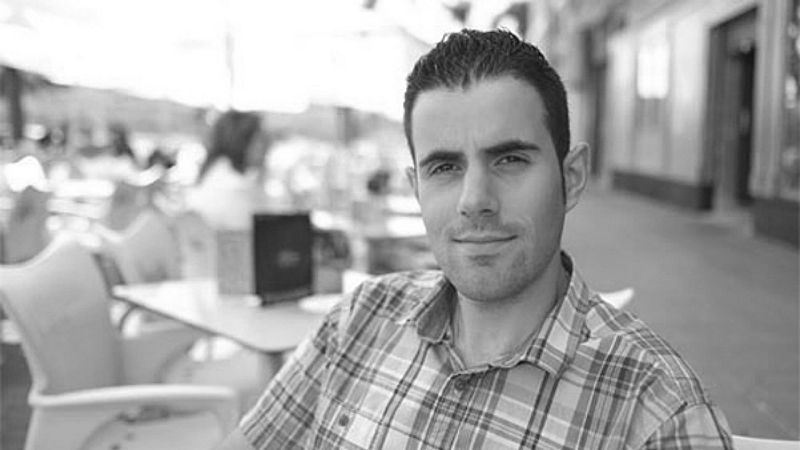 La entrevista de Radio 5 - Manuel Guerra - 22/10/19 - Escucha ahora