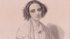 Sinfonía de la mañana - Fanny Mendelssohn - 23/10/19