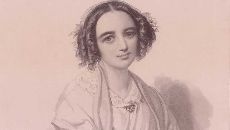 Sinfonía de la mañana - Fanny Mendelssohn - 23/10/19 - escuchar ahora