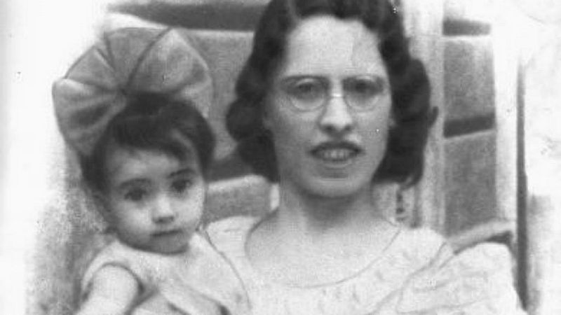 Mujeres malditas - Milagros Rendón - 23/10/19 - Escuchar ahora