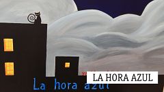 La hora azul - La mesa de Telemann y la viajera Georges Sand - 23/10/19