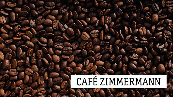 Café Zimmermann