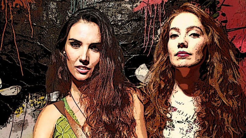 El gallo que no cesa - Towanda Exprés: ¿Qué hacéis aquí solitas? - Escuchar ahora