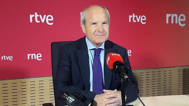 Las mañanas de RNE con Íñigo Alfonso - José Montilla califica de "postureo" la propuesta de resolución de autodeterminación - Escuchar ahora