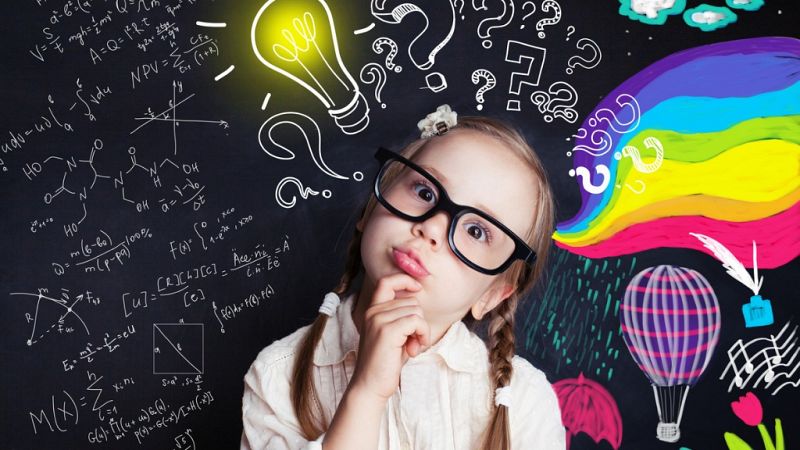 Mamás y papás - Matemáticas. 2+2 = cerebro al cuadrado - 26/10/19 - Escuchar ahora