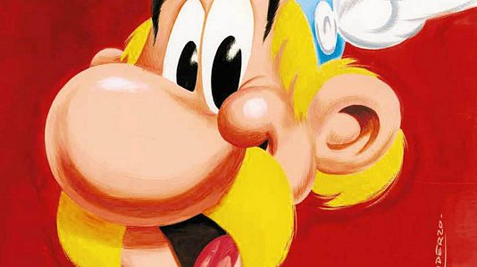 Viñetas y bocadillos - Viñetas y bocadillos - Generaciones Astérix - 24/10/19 - Escuchar ahora