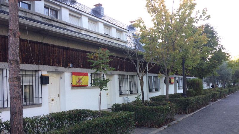 Todo Noticias - Mañana - ¿Cómo es Mingorrubio y sus vecinos? - Escuchar ahora