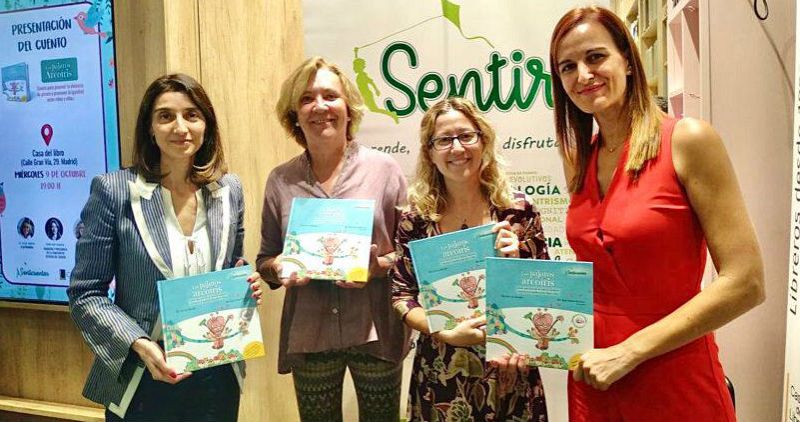 Tolerancia Cero - Crianza con ciencia y con igualdad - 24/10/19