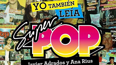 Solamente una vez - Confiesa: tú también leías Superpop - Escuchar ahora