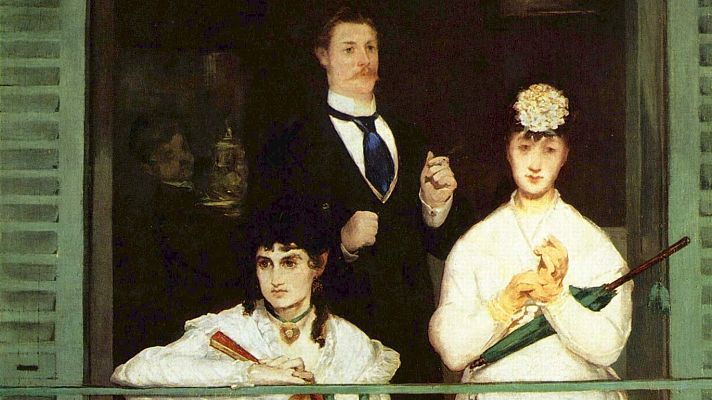 Los rechazados: Impresionistas (VI) - RTVE.es - Los rechazados | Escuchar