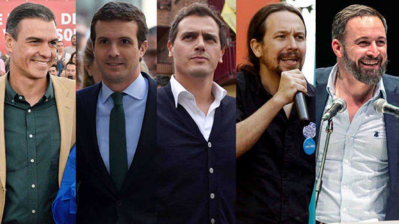 Gente despierta - El Pifostio - De iniciales a siglas - Escuchar ahora