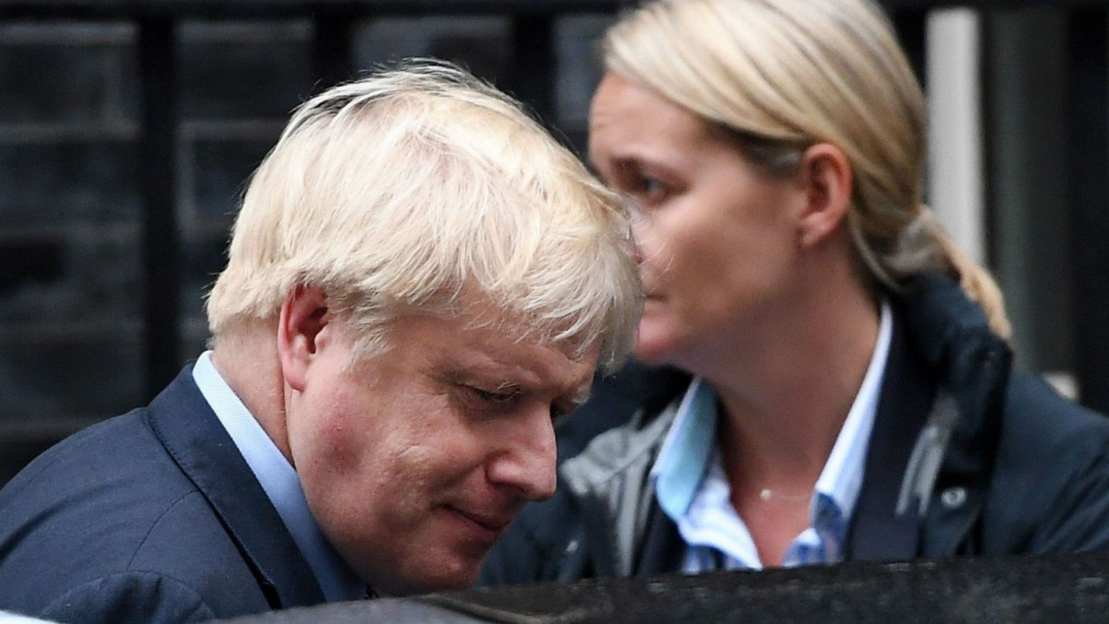  Boletines RNE - Boris Johnson plantea convocar Elecciones Generales en diciembre  - Escuchar Ahora 