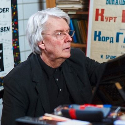 Grandes ciclos - C. Schumann (XV): Haciendo fácil lo difícil - 24/10/19 - escuchar ahora