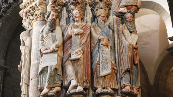 Las mañanas de RNE con Íñigo Alfonso