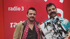 Hoy Empieza Todo con Ángel Carmona - Coque Malla - 25/10/19