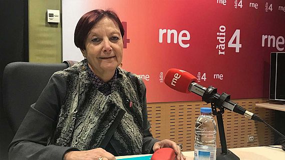 Las mañanas de RNE con Íñigo Alfonso