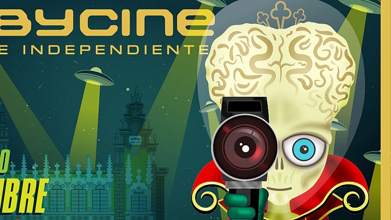 El cine que viene - El cuarto reino - 25/10/19 - Escuchar ahora