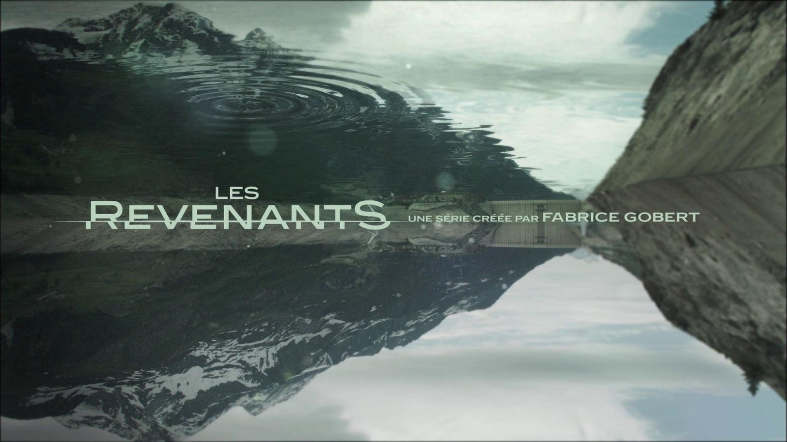Enserie con Paloma Cortina - Enserie: Les Revenants - 28/10/19