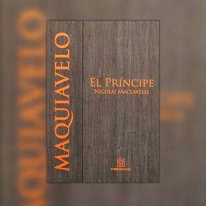 Biblioteca básica - Biblioteca básica - 'El príncipe' de Maquiavelo - 27/10/19 - escuchar ahora