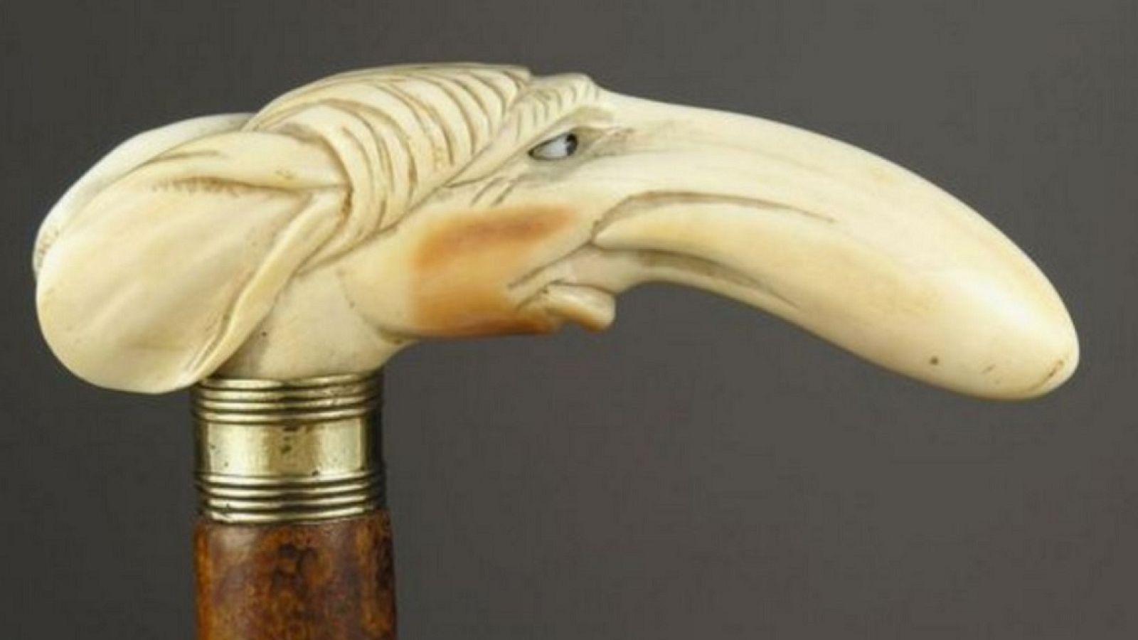 LiterCast - El paraguas Jacinto (Álvaro Cunqueiro) - 28/10/19