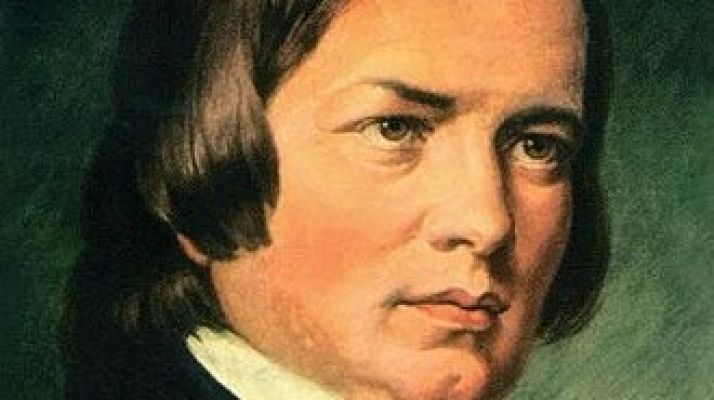 Grandes ciclos - C. Schumann (XVI): La admiración de Robert - 25/10/19 - escuchar ahora