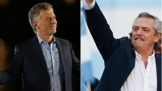 Cinco continentes - Cinco continentes - Argentina: ¿macrismo o peronismo? - Escuchar ahora