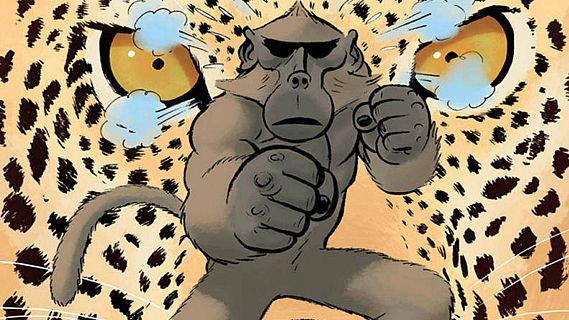 Viñetas y bocadillos