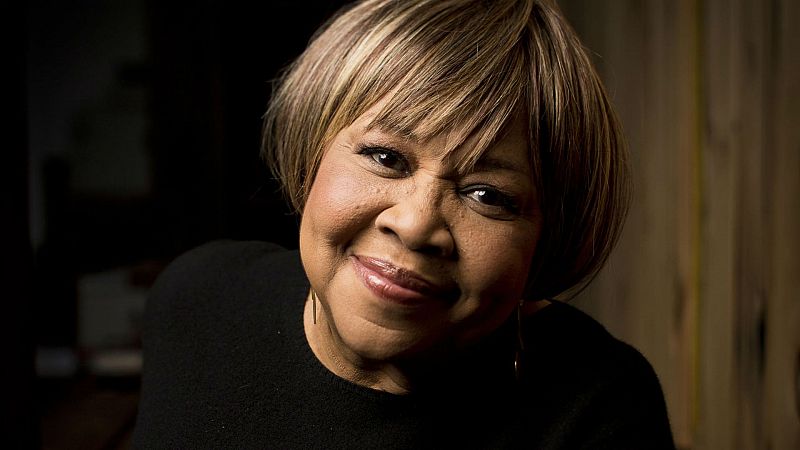 Perfil de estrellas - Mavis Staples - 26/10/19 - Escuchar ahora