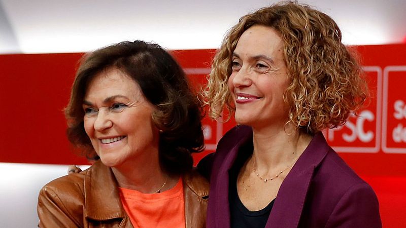 14 horas fin de semana - Calvo se niega a hablar con Torra de autodeterminación porque ¿no existe¿ - Escuchar ahora