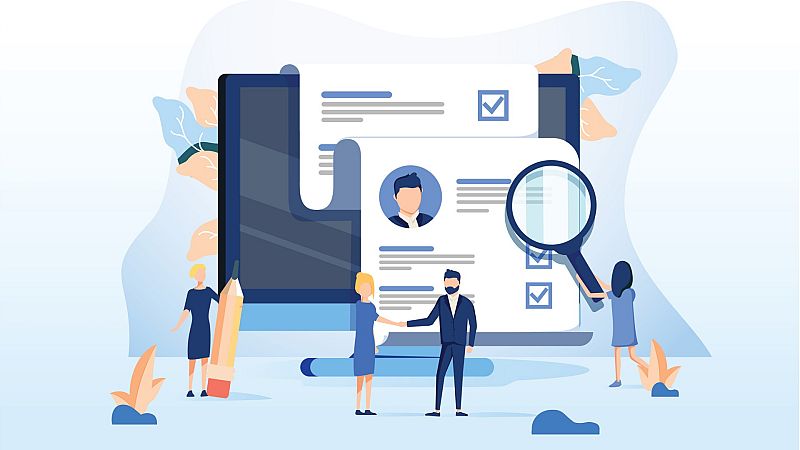 Diez minutos bien empleados - Mercado laboral con nombres y apellidos - 28/10/19 - Escuchar ahora