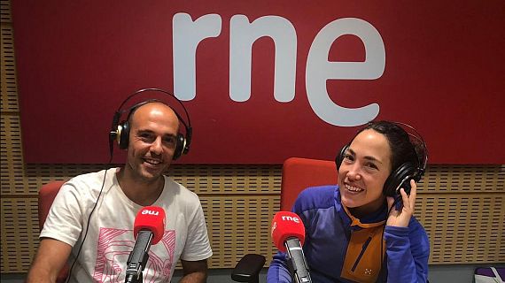 La sala - RNE