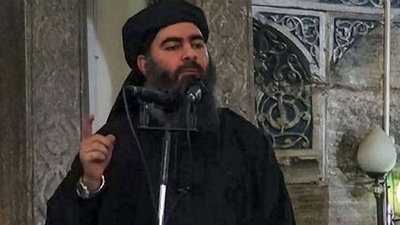 Todo Noticias Mañana - Jesús Núñez: "La muerte de Albaghdadi no va a suponer la derrota final del Estado Islámico" - Escuchar ahora