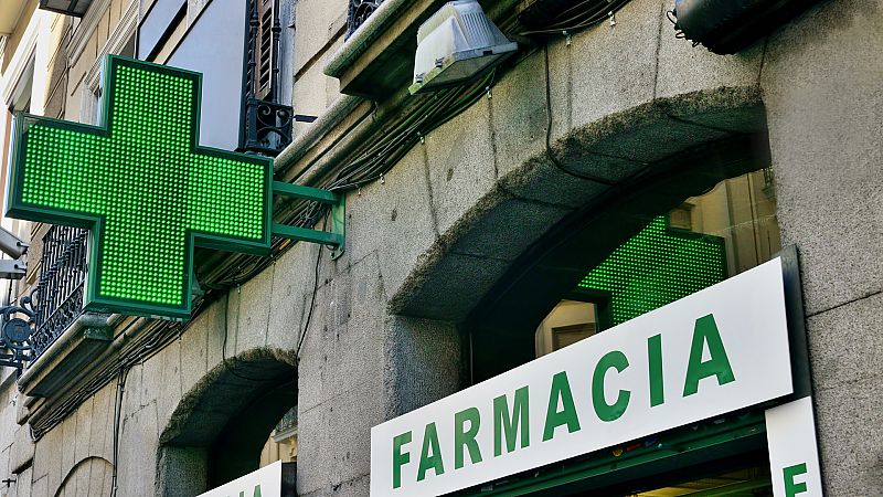 Todo noticias tarde - Farmacia asistencial - 29/10/2019 - Escuchar ahora 