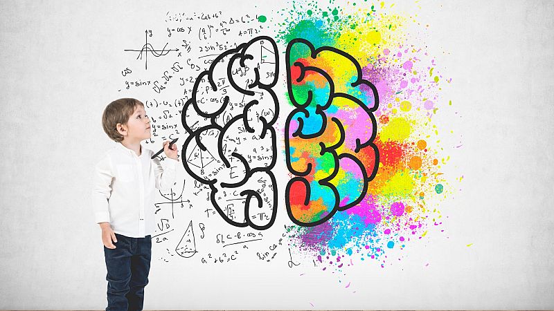 InquietaMENTE - Conexión entre hemisferios en el cerebro infantil - 29/10/19 - Escuchar ahora