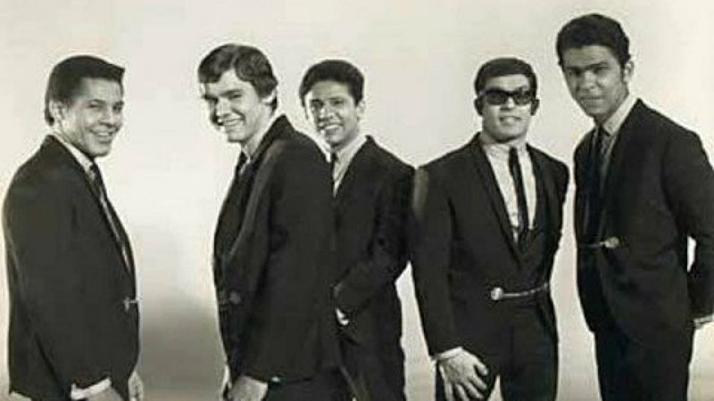 Memoria Beatle - Los Impala - 29/10/19 - Escuchar ahora