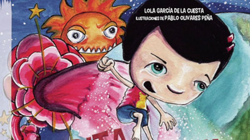 La pequeteca - 'Rita Superpedorrita'- 28/10/19 - Escuchar ahora