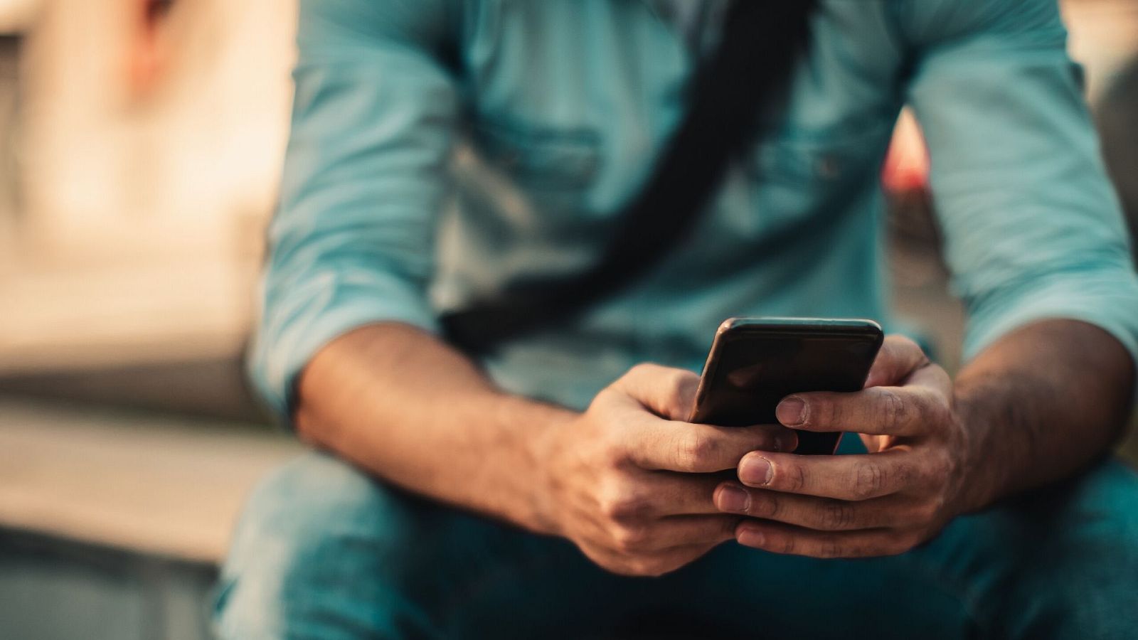  14 horas - El INE seguirá la pista de nuestros móviles durante ocho días - Escuchar ahora