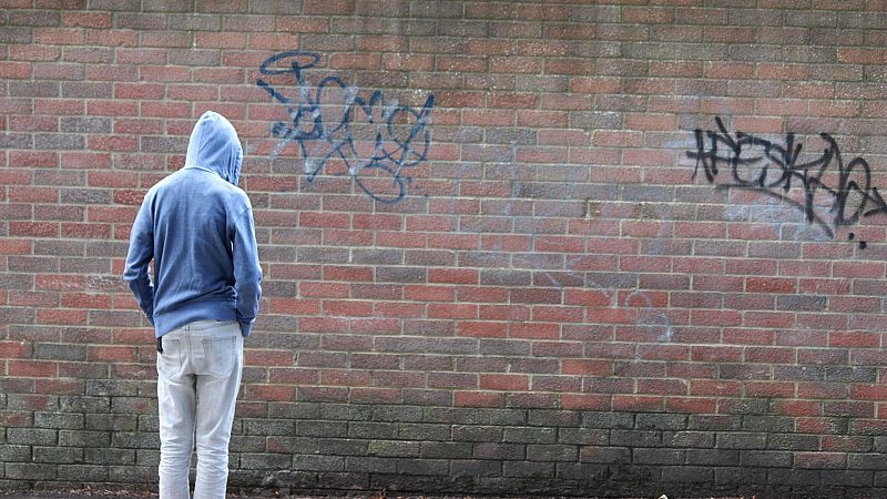  14 horas - Tres de cada diez jóvenes están en riesgo de pobreza pese a tener trabajo - Escuchar ahora