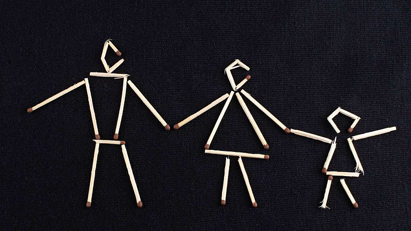  14 horas - Familias de acogida: la esperanza para menores que no pueden vivir con sus padres - Escuchar ahora