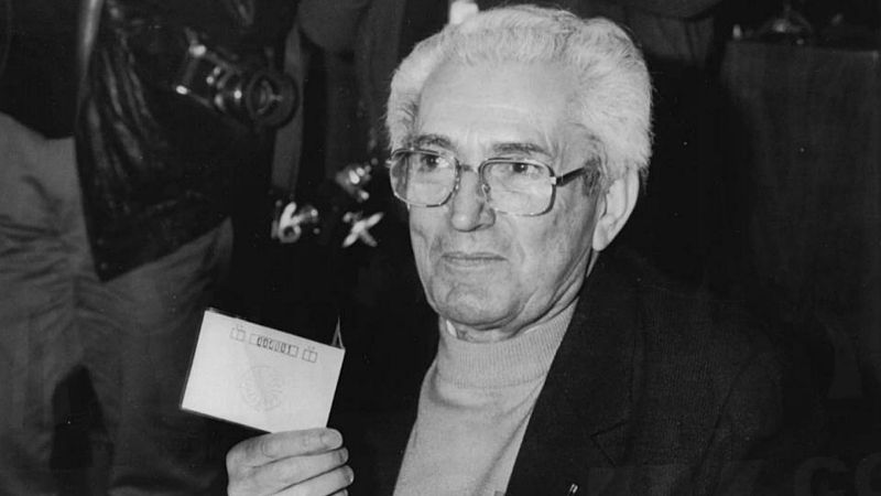  Las mañanas de RNE con Íñigo Alfonso - El legado de Marcelino Camacho llega a Salamanca con más - Escuchar ahora