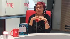 Las mañanas de RNE con Íñigo Alfonso - Anna Bosch y Pablo Suanzes 'son Europa'