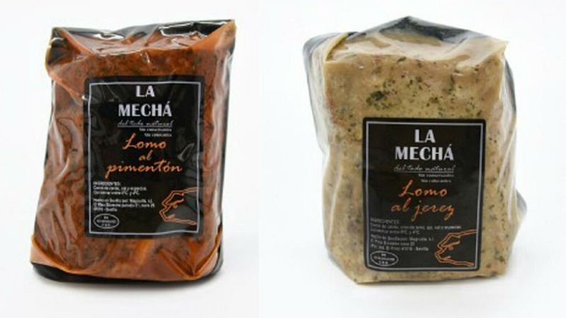 Boletines RNE - Comienza la incineración de los alimentos con listeriosis de Magrudis - Escuchar ahora 