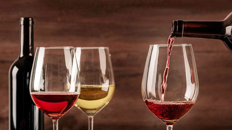 Mundo rural - Sector del vino - 30/10/19 - Escuchar ahora