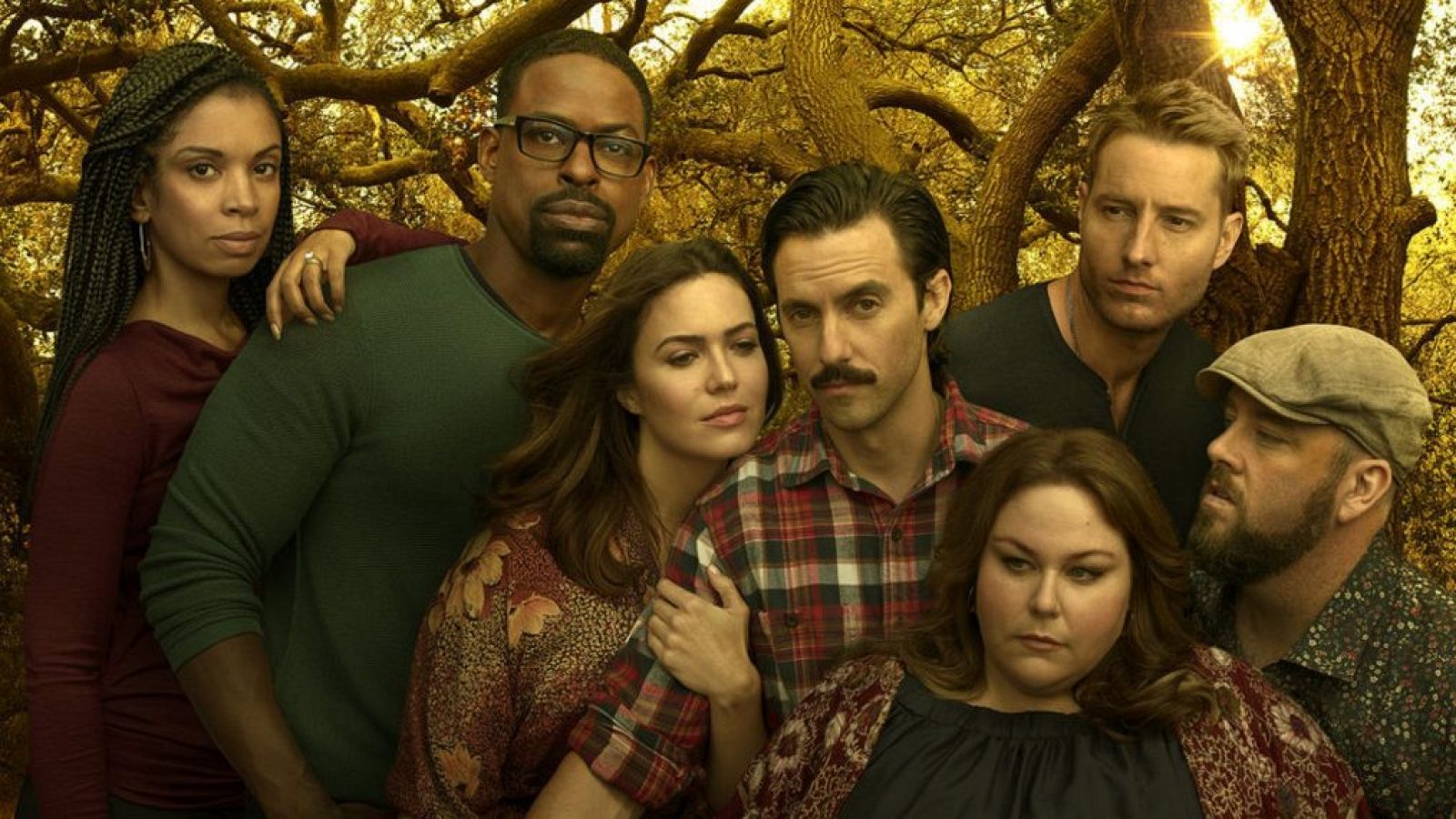 Enserie con Paloma Cortina - Enserie: This is us - 11/11/19