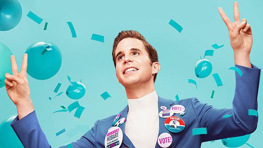 Enserie - Enserie con Paloma Cortina - Enserie: The Politician - 04/11/19